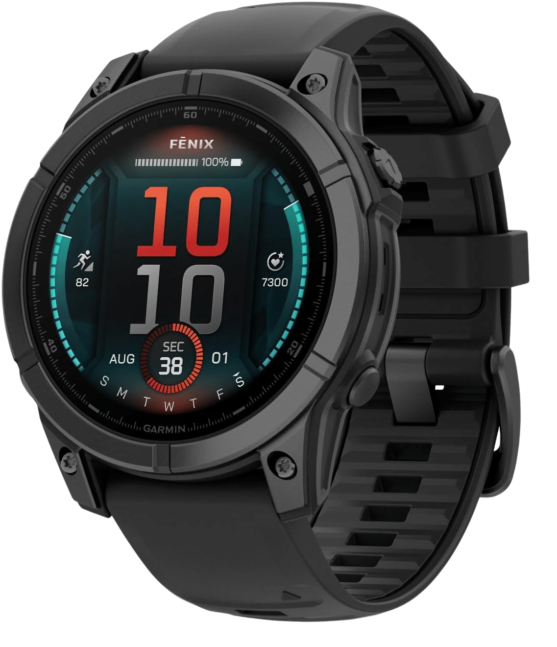 Montres Connectées Garmin Fenix 7 Pro