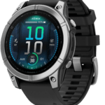 Garmin fēnix 7 Pro 47mm Silver