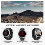 Garmin fēnix 7 Pro 47mm Silver