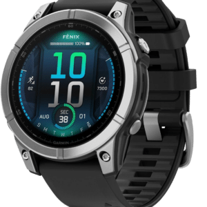 Garmin fēnix 7 Pro 47mm Silver