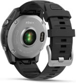 Garmin fēnix 7 Pro 47mm Silver