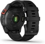 Garmin Fenix 7 Solar 47mm Gris