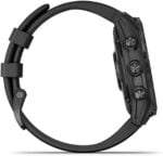 Garmin Fenix 7 Solar 47mm Gris