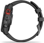 Garmin Fenix 7 Solar 47mm Gris