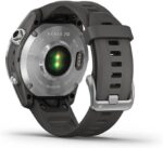 Garmin fenix 7S 42mm Silver