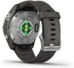 Garmin fēnix 7S Pro Solar 42mm Silver