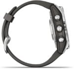 Garmin fēnix 7S Pro Solar 42mm Silver