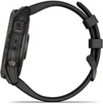 Garmin Fenix 7X Sapphire Solaire 51mm Gris Ardoise