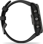 Garmin Fenix 7X Solar 51mm Noir