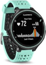 Garmin Forerunner 235 Bleu