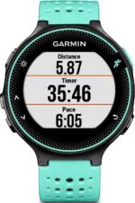 Garmin Forerunner 235 Bleu