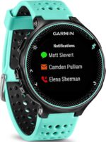 Garmin Forerunner 235 Bleu