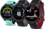 Garmin Forerunner 235 Bleu