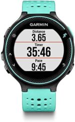 Garmin Forerunner 235 Bleu