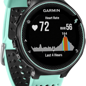 Garmin Forerunner 235 Bleu