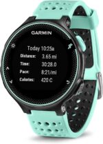 Garmin Forerunner 235 Bleu