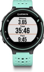 Garmin Forerunner 235 Bleu