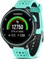 Garmin Forerunner 235 Bleu