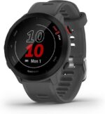 Garmin Forerunner 55 42mm Gris