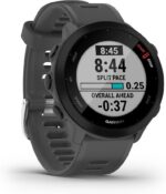 Garmin Forerunner 55 42mm Gris