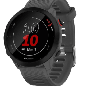 Garmin Forerunner 55 42mm Gris