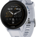 Garmin Forerunner 955 47mm Blanc