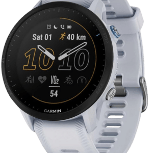 Garmin Forerunner 955 47mm Blanc