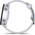 Garmin Forerunner 955 47mm Blanc