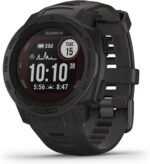 Garmin Instinct Solar 45mm Graphite