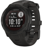 Garmin Instinct Solar 45mm Graphite