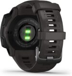 Garmin Instinct Solar 45mm Graphite