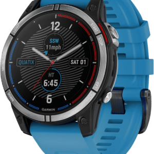 Garmin Quatix 7 51mm Bleu marine