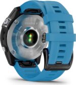 Garmin Quatix 7 51mm Bleu marine