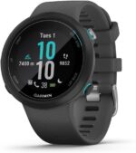 Garmin Swim 2 Noir