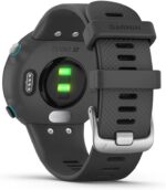 Garmin Swim 2 Noir