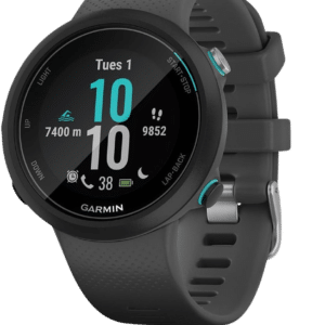 Garmin Swim 2 Noir