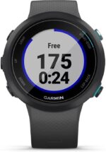 Garmin Swim 2 Noir