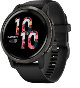 Garmin Venu 2 45mm Gris