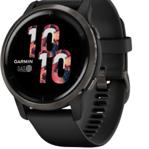 Garmin Venu 2 45mm Gris