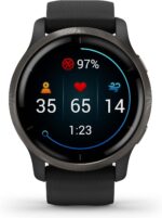 Garmin Venu 2 45mm Gris