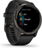 Garmin Venu 2 45mm Gris