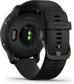 Garmin Venu 2 45mm Gris