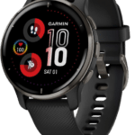 Garmin Venu 2 Plus 43mm Gris