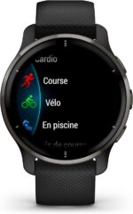 Garmin Venu 2 Plus 43mm Gris