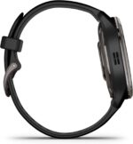 Garmin Venu 2 Plus 43mm Gris