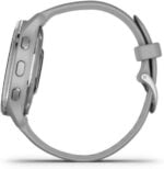 Garmin Venu 2 Plus 43mm Silver