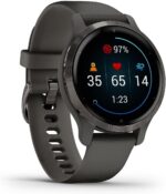 Garmin Venu 2S 40mm Ardoise