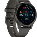 Garmin Venu 2S 40mm Ardoise