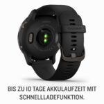 Garmin Venu 2S 40mm Ardoise