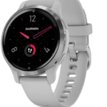 Garmin Venu 2S 40mm Silver